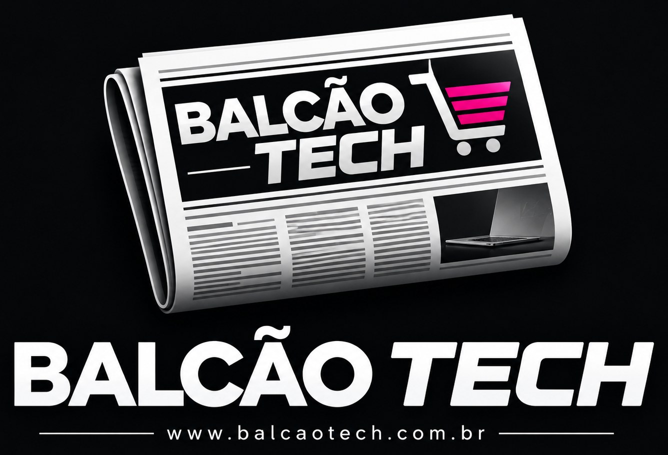 Balcão Tech